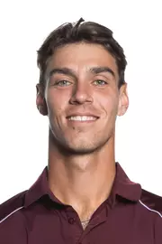 Giulio Perego Head Shot