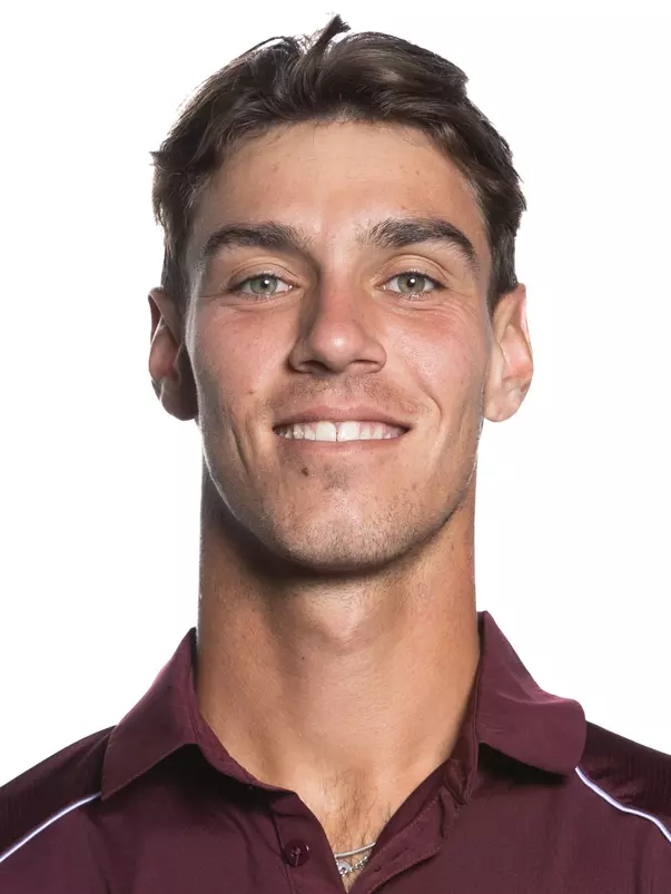 Giulio Perego Head Shot