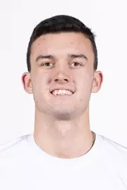 Filip Pieczonka Head Shot