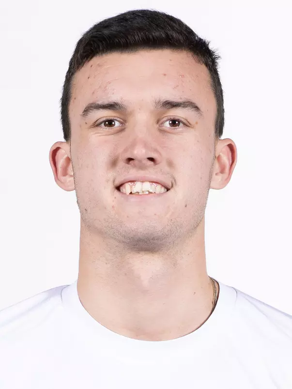 Filip Pieczonka Head Shot