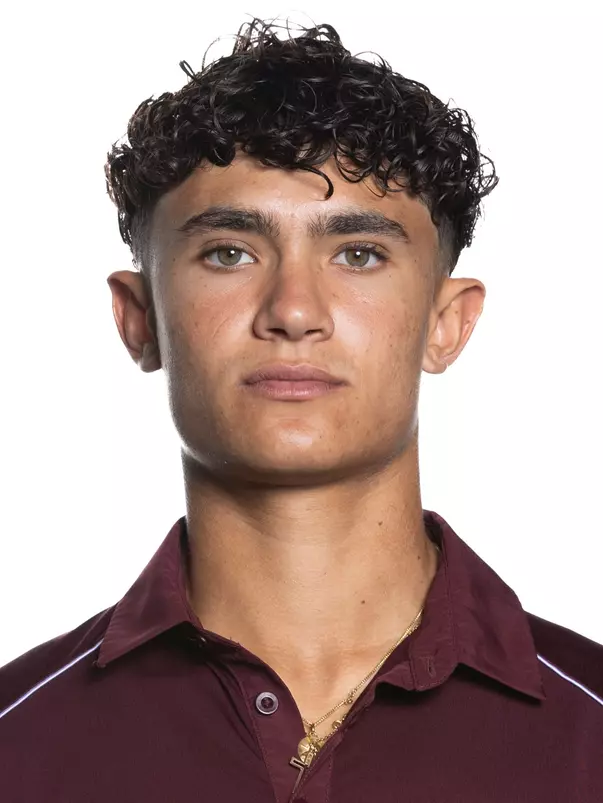 Tiago Pires Head Shot