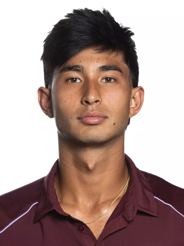 JC Roddick Head Shot