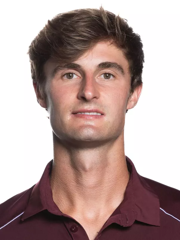 Matthis Ross Head Shot