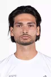 Damien Salvestre Head Shot