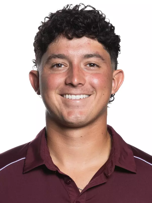 Ethan Silva Head Shot