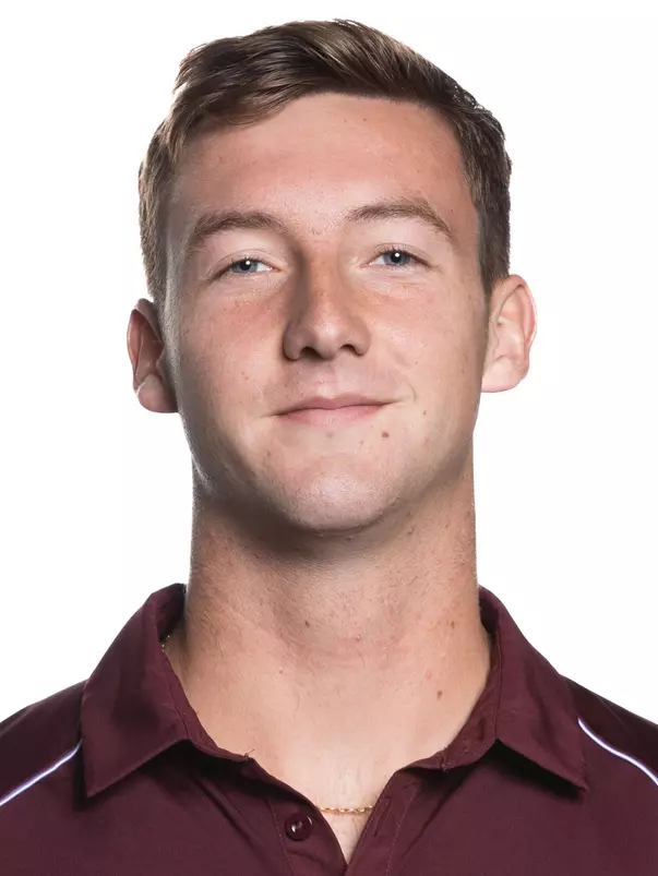 Lathan Skrobarek Head Shot