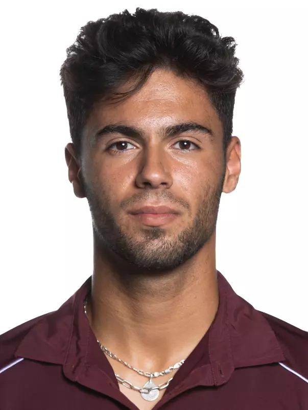 Togan Tokac Head Shot