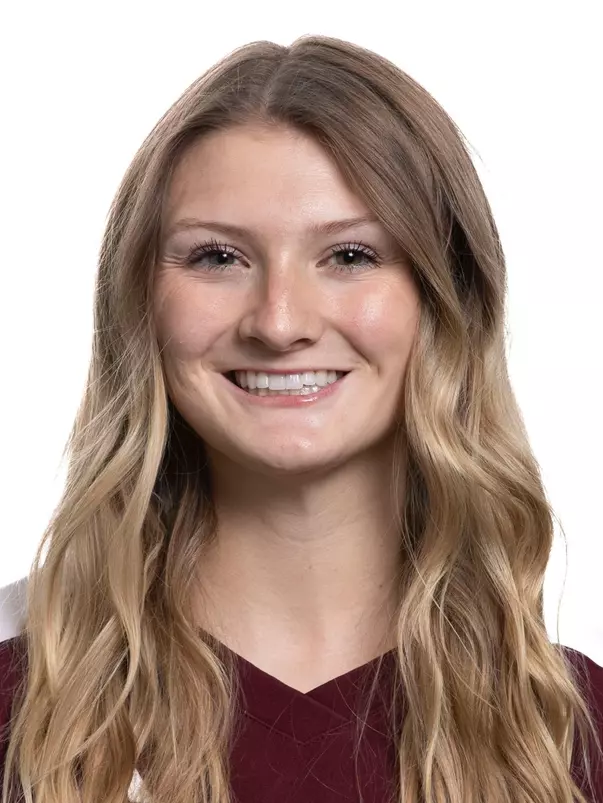 Ariel Kowalewski Head Shot