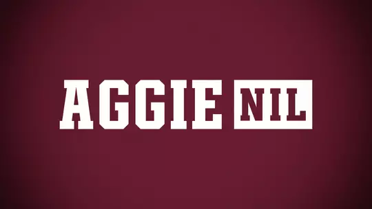 Introducing Aggie NIL