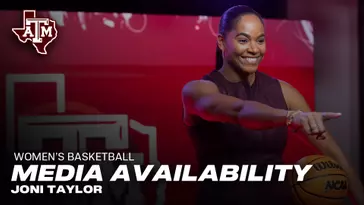 Media Availability: Joni Taylor