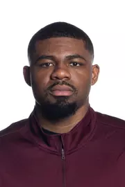 Rashaun Agee Head Shot