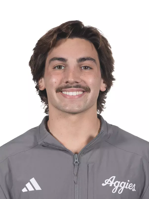 Matthew Aigner Head Shot