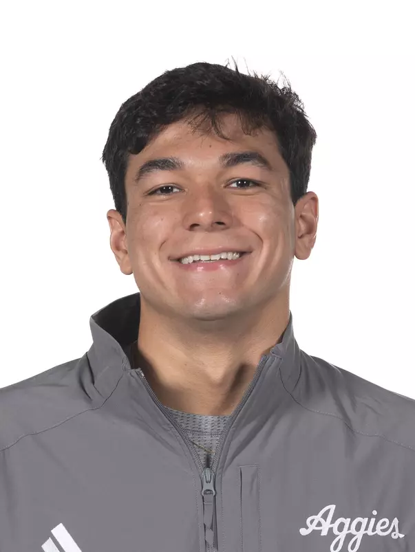 Roberto Bonilla Flores Head Shot