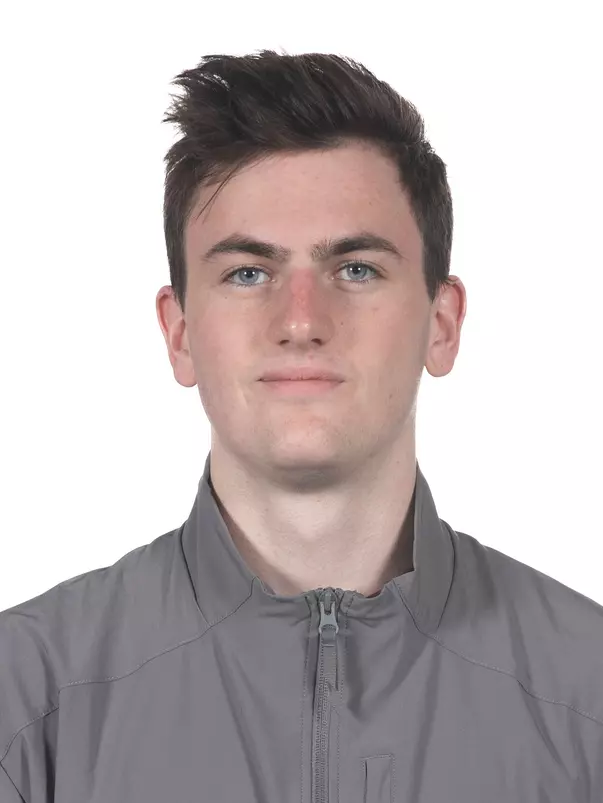 Jaxon Bowshire Head Shot