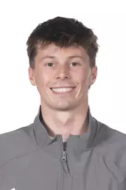 Logan Brown Head Shot