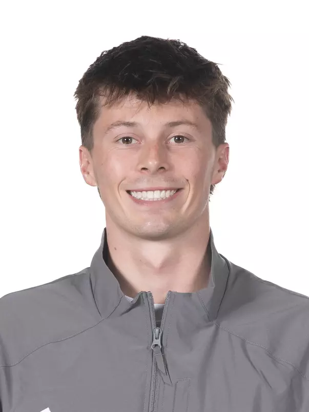 Logan Brown Head Shot