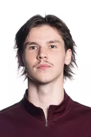 Zach Clemence Head Shot
