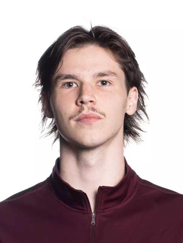 Zach Clemence Head Shot