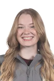 Kaylee Coffey Head Shot
