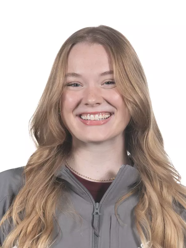 Kaylee Coffey Head Shot