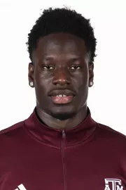 Ali Dibba Head Shot