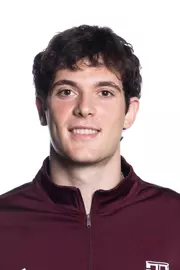 Ruben Dominguez Head Shot