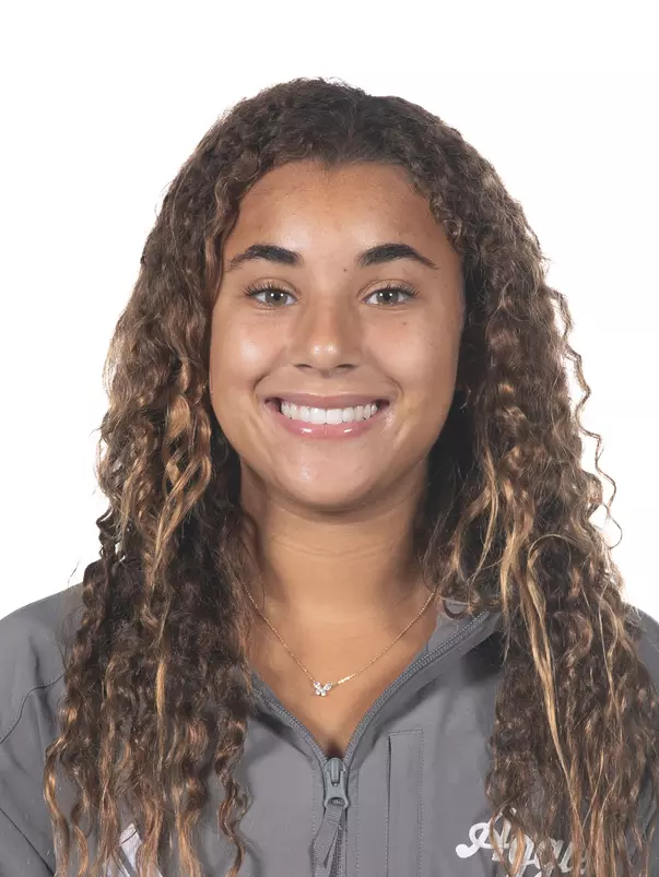 Gabby Filzen Head Shot