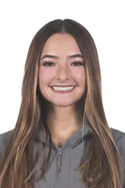 Bridget Foster Head Shot