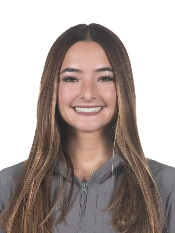 Bridget Foster Head Shot