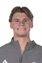 Wesley Foster Head Shot