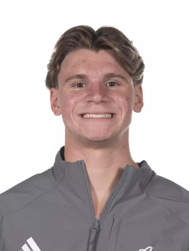 Wesley Foster Head Shot