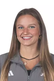 Claire Gass Head Shot