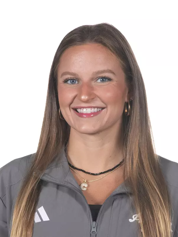 Claire Gass Head Shot