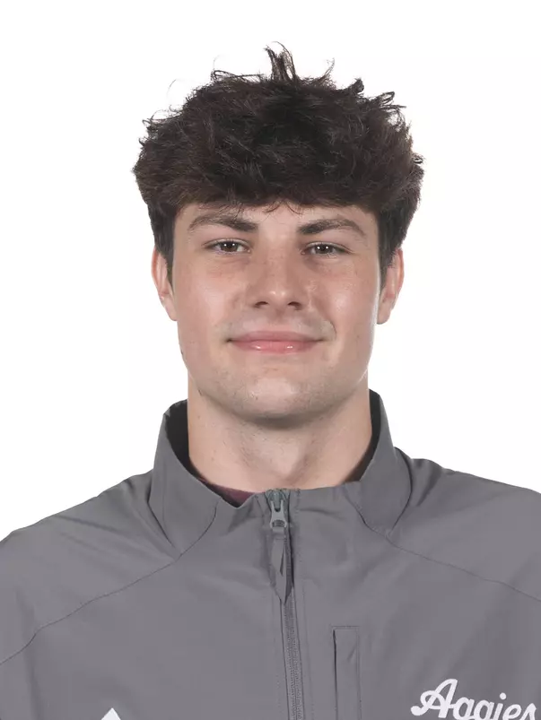 Bucky Gettys Head Shot