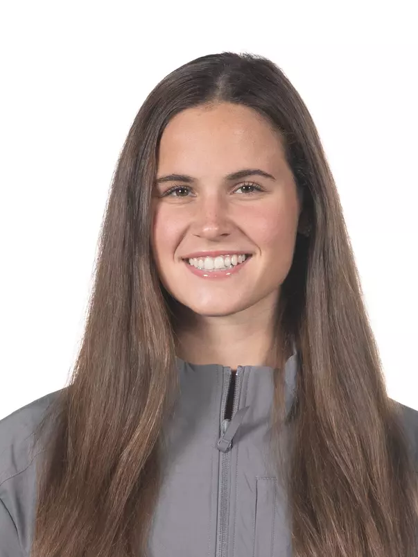 Giulia Goerigk Head Shot