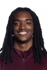 Jeremiah Green Head Shot