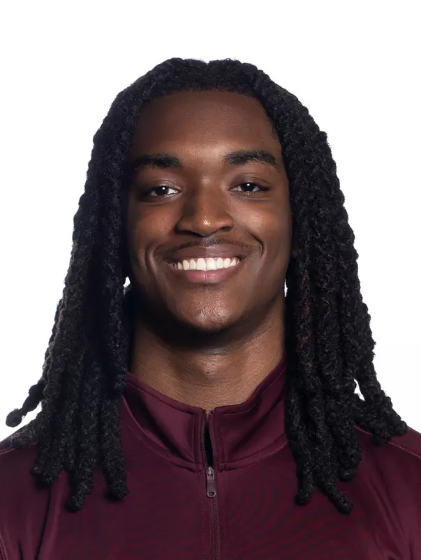 Jeremiah Green Head Shot