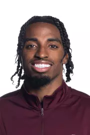 Marcus Hill Head Shot