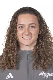 Kailey Kennedy Head Shot
