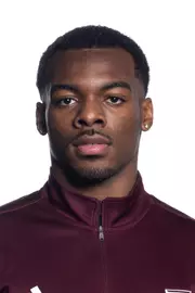 Jacari Lane Head Shot