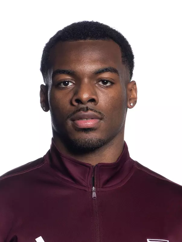 Jacari Lane Head Shot