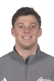 Jack Madoch Head Shot