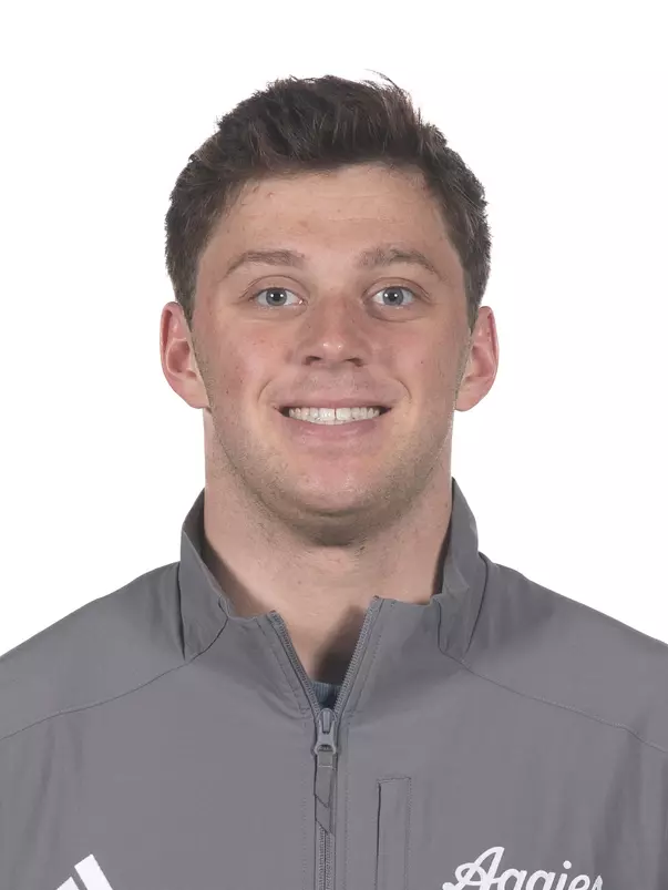 Jack Madoch Head Shot