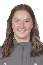 Ella McQuinn Head Shot