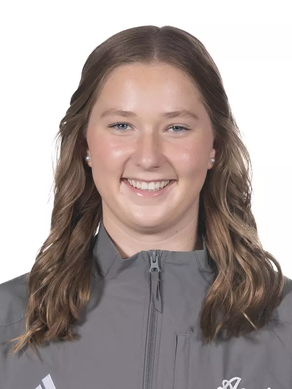 Ella McQuinn Head Shot