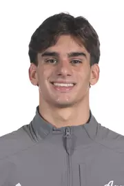 Alejandro Michelena Head Shot