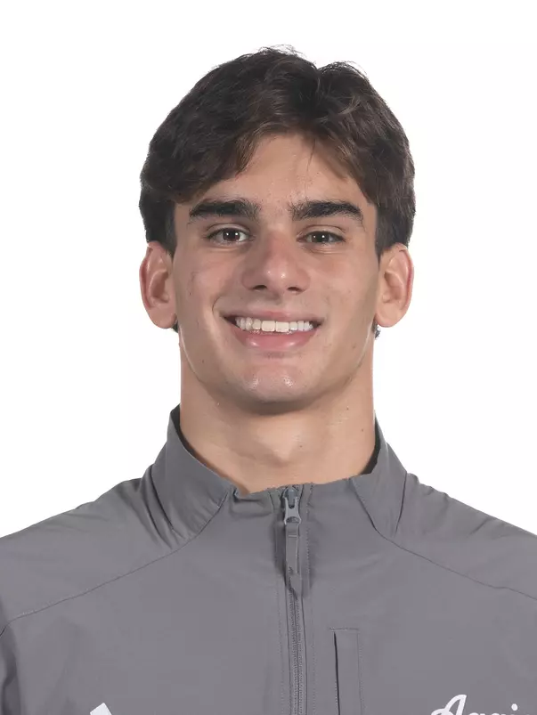 Alejandro Michelena Head Shot