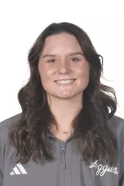 Hannah O'Leary Head Shot