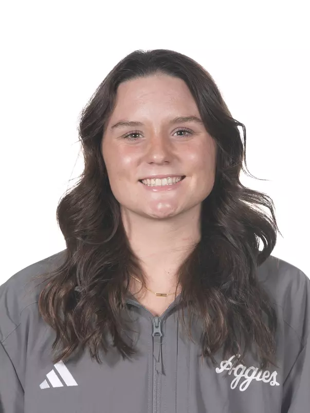 Hannah O'Leary Head Shot