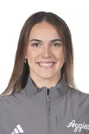 Lydia Palmer Head Shot